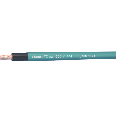 Cable AFUMEX CLASS 1000V...